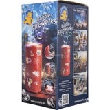 Pustefix Bubble Fireworks, Bulles 