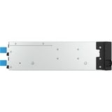 QNAP TS-855EU-RP NAS Rack (2 U) Intel Atom® C5125 8 Go DDR4 0 To QuTS hero Noir NAS, Rack (2 U), Intel Atom®, C5125, 8 Go, DDR4