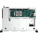 QNAP TS-855EU-RP NAS Rack (2 U) Intel Atom® C5125 8 Go DDR4 0 To QuTS hero Noir NAS, Rack (2 U), Intel Atom®, C5125, 8 Go, DDR4