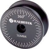 RAIJINTEK RAI-BT, 0R40B00229, Cintreuse Noir/Rouge