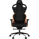 RECARO Exo FX, Siège gaming Noir/Orange