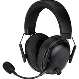 Razer BlackShark V3 casque gaming over-ear Noir, 2,4 GHz-Dongle, Bluetooth, USB