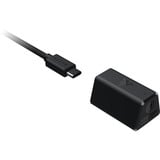 Razer BlackShark V3 casque gaming over-ear Noir, 2,4 GHz-Dongle, Bluetooth, USB