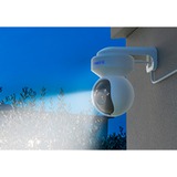 Reolink T1 Outdoor, Caméra de surveillance Blanc/Noir