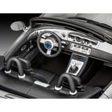 Revell Coffret cadeau James Bond "BMW Z8", Modèle réduit de voiture 