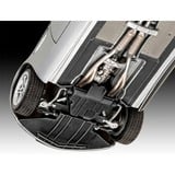 Revell Coffret cadeau James Bond "BMW Z8", Modèle réduit de voiture 