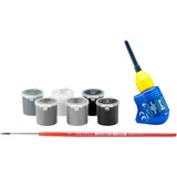 Revell Coffret cadeau James Bond "BMW Z8", Modèle réduit de voiture 