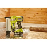 Ryobi R18GS18-0, Agrafeuse électrique Vert/Noir