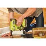 Ryobi R18GS18-0, Agrafeuse électrique Vert/Noir