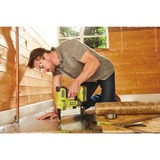 Ryobi R18GS18-0, Agrafeuse électrique Vert/Noir