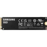SAMSUNG 990 PRO 1 To SSD MZ-V9P1T0BW, PCIe Gen 4.0 x4, NVMe 2.0