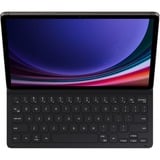 SAMSUNG EF-DX710BBGGDE, Housse pour tablette Noir