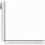SAMSUNG Galaxy Z Flip7 FE 17 cm (6.7") 5G 8 Go 256 Go 4000 mAh Blanc, Smartphone Blanc, 17 cm (6.7"), 2640 x 1080 pixels, 8 Go, 256 Go, 50 MP, Blanc