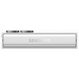 SAMSUNG SM-F761BZWHEUE, Smartphone Blanc