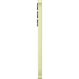 SAMSUNG  smartphone Jaune clair
