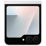 SAMSUNG  smartphone Blanc