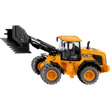 SIKU FARMER - JCB Agri chargeur sur roues 435S, Modèle réduit de voiture Échelle 1:32