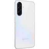 Samsung Galaxy A36 17 cm (6.7") Double SIM Android 15 5G USB Type-C 6 Go 128 Go 5000 mAh Blanc, Smartphone Blanc, 17 cm (6.7"), 6 Go, 128 Go, 50 MP, Android 15, Blanc