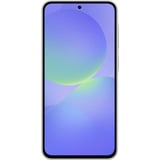 Samsung Galaxy A36 5G 17 cm (6.7") Double SIM Android 15 USB Type-C 6 Go 128 Go 5000 mAh Blanc smartphone Blanc | 128 Go | Android 15 | Dual-SIM