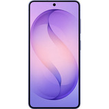 Samsung Galaxy S26, Smartphone Violâtre, 256 Go, Dual-SIM, Android