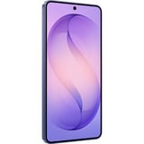 Samsung Galaxy S26 smartphone Violâtre | 256 Go | Android 16 | Dual-SIM