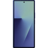 Samsung Galaxy Z Fold7, Smartphone Bleu foncé, 20,3 cm (8"), 12 Go, 256 Go, 200 MP, Android 16.0, Bleu