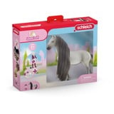 Schleich Horse Club Sofia's Beauties - Sofia & Dusty kit de démarrage, Figurine 