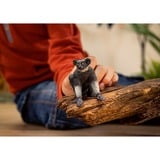 Schleich WILD LIFE Indri, Figurine 3 an(s), Multicolore