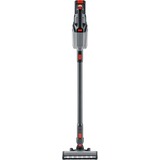Severin HV 7184, Aspirateur balais Gris/Noir