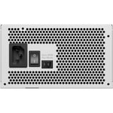 Sharkoon Rebel P20 Gen2 alimentation modulaire 850 watt Blanc, 1x 12V-2x6, 3x PCIe
