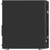 SilverStone SST-FAH1MB, Boîtier PC Noir