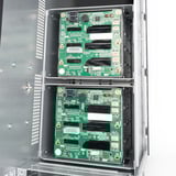 SilverStone WS380-E boîtier server tower Noir | 2x USB-A | 1x USB-C