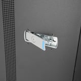 SilverStone WS380-E boîtier server tower Noir | 2x USB-A | 1x USB-C