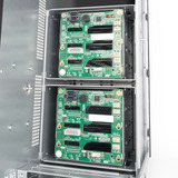 SilverStone  boîtier server tower Noir | 2x USB-A | 1x USB-C