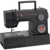 Singer Heavy Duty 4432, Machine à coudre Noir/gris