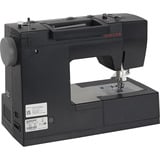 Singer Heavy Duty 4432, Machine à coudre Noir/gris