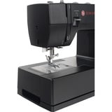 Singer Heavy Duty 4432, Machine à coudre Noir/gris