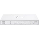 TP-Link FESTA FS310GP commutateur réseau Géré L2/L2+ Gigabit Ethernet (10/100/1000) Connexion Ethernet, supportant l'alimentation via ce port (PoE) 1U Blanc, Switch Géré, L2/L2+, Gigabit Ethernet (10/100/1000), Connexion Ethernet, supportant l'alimentation via ce port (PoE), 1U, Montage mural