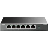 TP-Link TL-SF1006P, Switch 