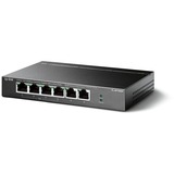 TP-Link TL-SF1006P, Switch 