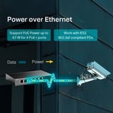 TP-Link TL-SF1006P, Switch 