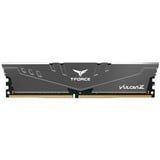 Team Group 16 Go DDR4-3200 (1x 16 Go) mémoire vive Gris, TLZGD416G3200HC16F01, XMP 2.0