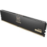 Team Group 32 Go DDR5-6000 (2x 16 Go) mémoire vive Noir, CTCED532G6000HC30DC01, EXPO