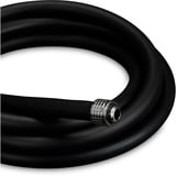 Thermal Grizzly DeltaMate Soft Tube, Tuyau Noir