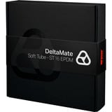 Thermal Grizzly DeltaMate Soft Tube, Tuyau Noir