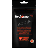 Thermal Grizzly Hydronaut Pro - 6 g, Pâtes thermiques Néon vert