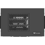 Thermaltake AX100 Noir boîtier mini tower Noir