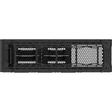 Thermaltake AX100 Noir boîtier mini tower Noir