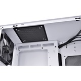 Thermaltake Divider 300 TG Snow ARGB Midi Tower Blanc, Moyenne tour Blanc, Midi Tower, PC, Blanc, ATX, micro ATX, Mini-ITX, SPCC, Multicolore