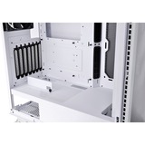 Thermaltake Divider 300 TG Snow ARGB Midi Tower Blanc, Moyenne tour Blanc, Midi Tower, PC, Blanc, ATX, micro ATX, Mini-ITX, SPCC, Multicolore